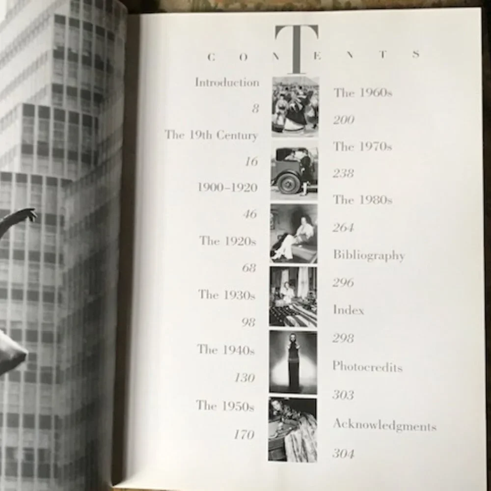 New York Fashion By Caroline Rennolds Milbank - Picture 8 of 10